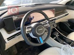 هیوندای تۆکسۆن